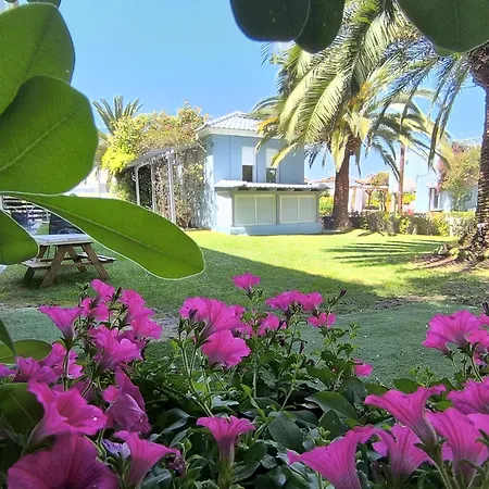 Kapsohora Pefkohóri