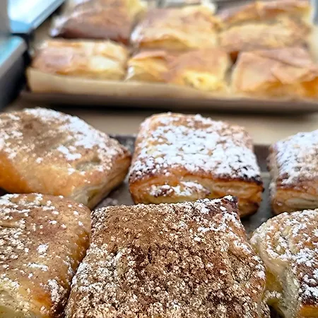 Kapsohora Szálloda *