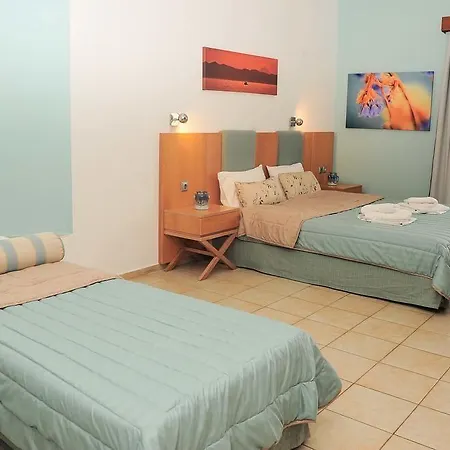 Kapsohora Pefkohóri