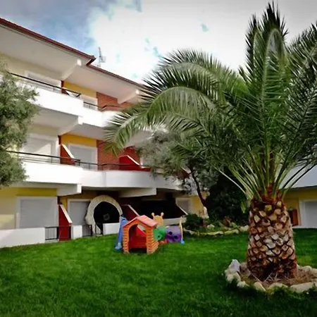 Kapsohora Pefkohóri