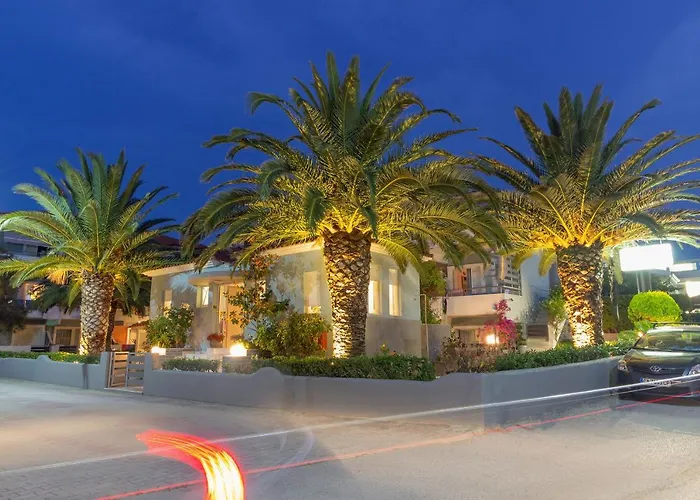 Kapsohora Pefkochori