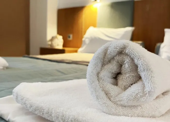 Kapsohora Pefkochori