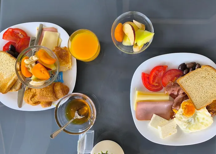 Kapsohora * Pefkochori