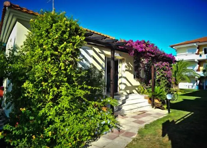 Kapsohora * Pefkochori